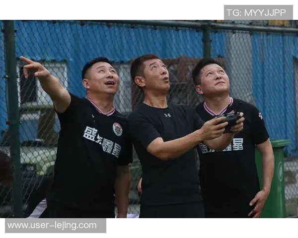 精彩初中足球比赛视频集锦展现青春拼搏与团队精神的完美结合