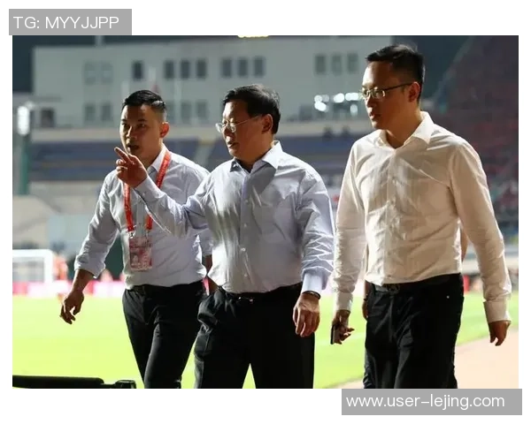 蔡伟在足球领域的崛起与成就探讨及其对中国足球的影响分析