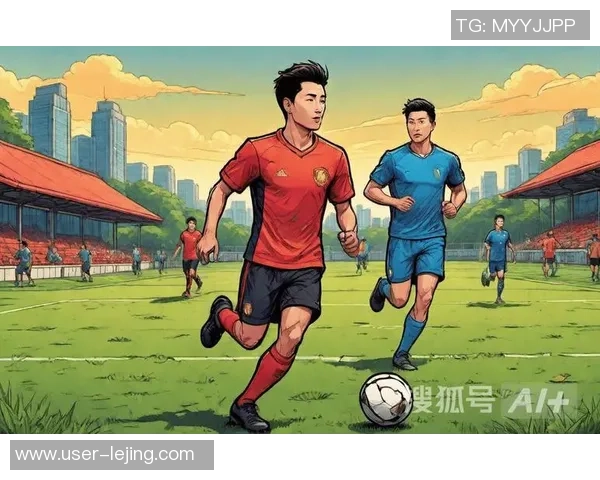 足球国二的崛起与挑战探索中国足球的未来发展之路 足球国二的崛起与挑战探索中国足球的未来发展之路