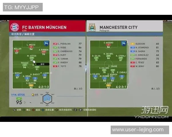 足球大师右边锋的技术解析与战术运用探讨 足球大师右边锋的技术解析与战术运用探讨